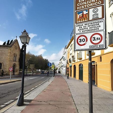 Apartemento En La Ribera コルドバ エクステリア 写真