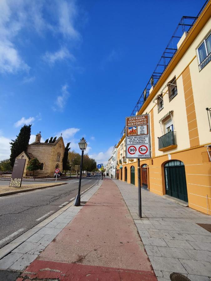 Apartemento En La Ribera コルドバ エクステリア 写真