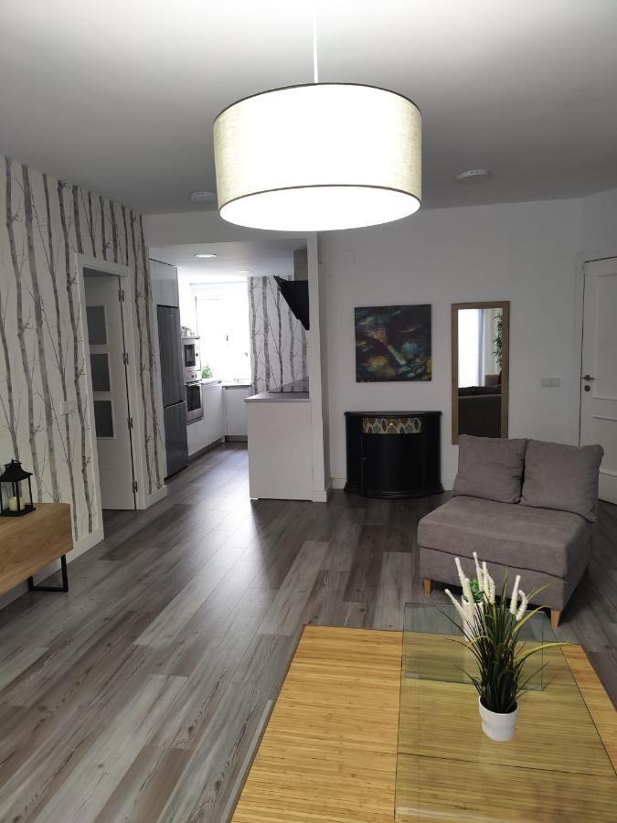Apartemento En La Ribera コルドバ エクステリア 写真