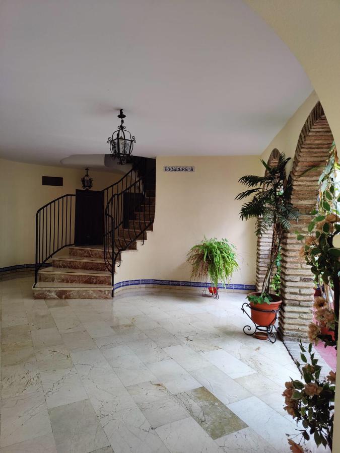 Apartemento En La Ribera コルドバ エクステリア 写真