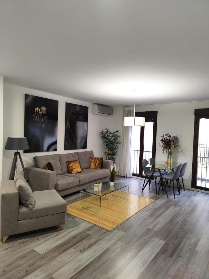 Apartemento En La Ribera コルドバ エクステリア 写真
