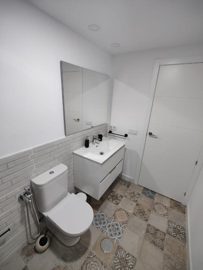 Apartemento En La Ribera コルドバ エクステリア 写真