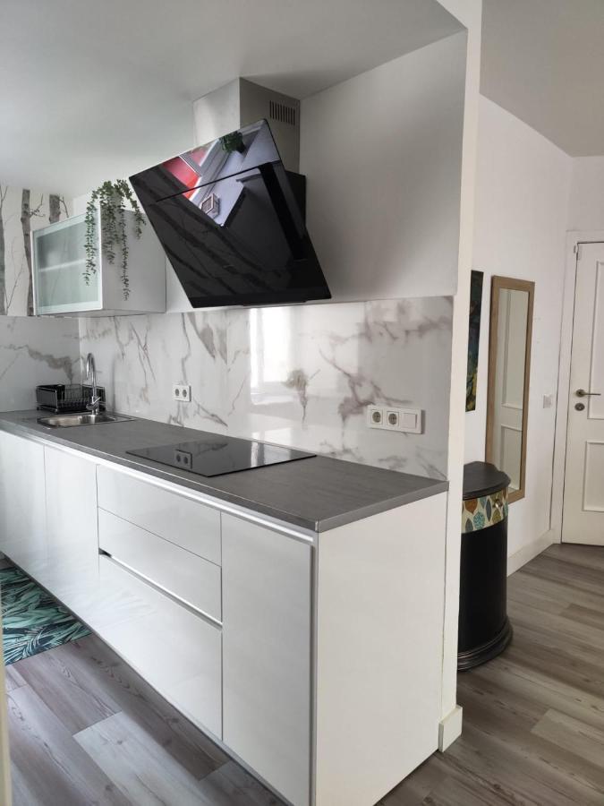 Apartemento En La Ribera コルドバ エクステリア 写真