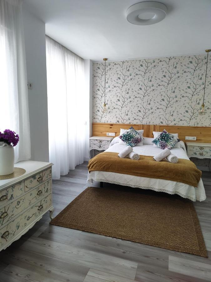 Apartemento En La Ribera コルドバ エクステリア 写真