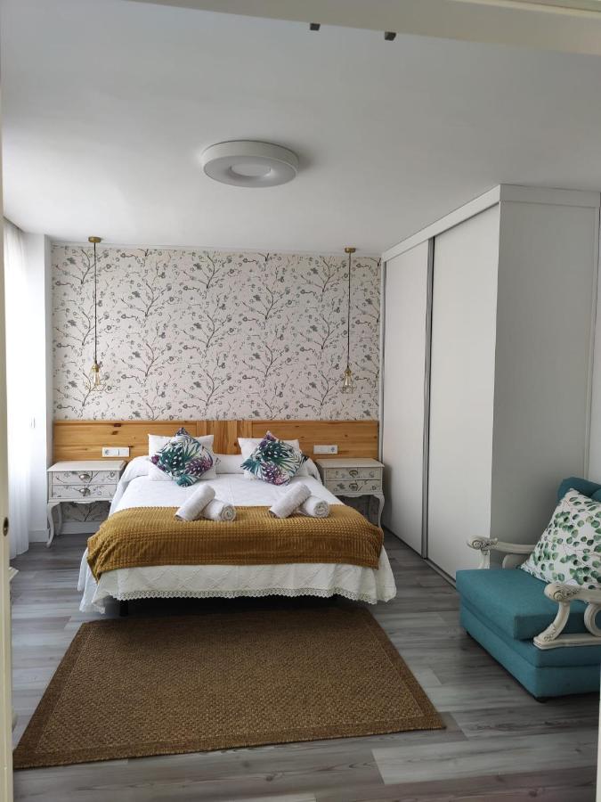 Apartemento En La Ribera コルドバ エクステリア 写真