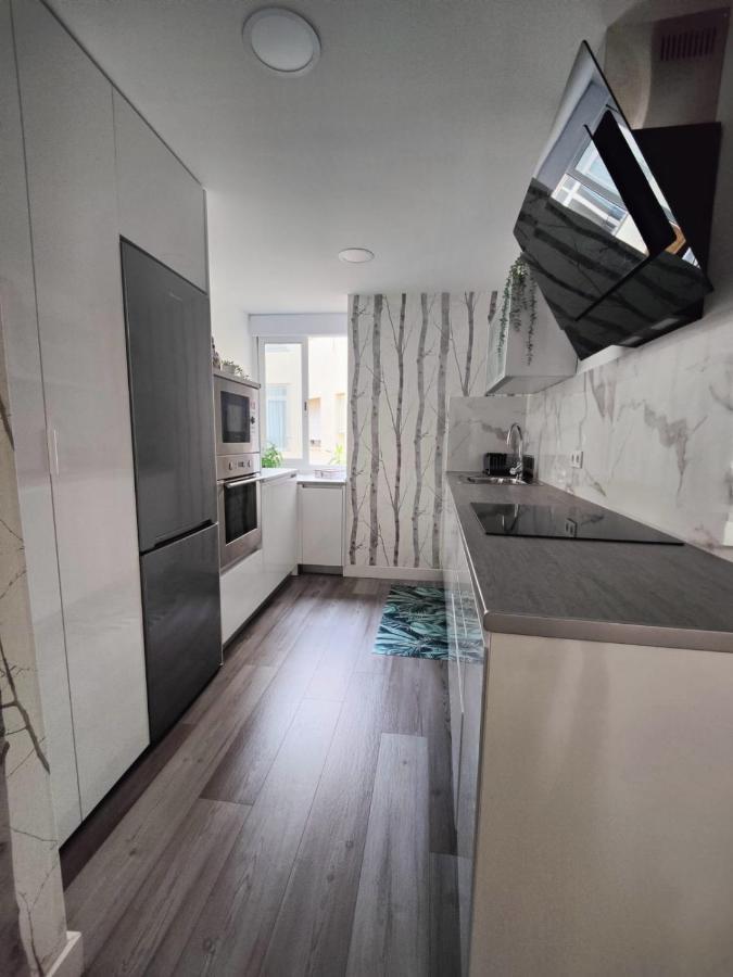 Apartemento En La Ribera コルドバ エクステリア 写真