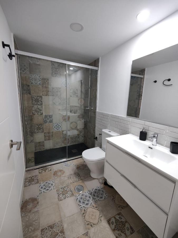 Apartemento En La Ribera コルドバ エクステリア 写真